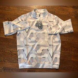 USA Palm Men's Infinity Quarter Zip